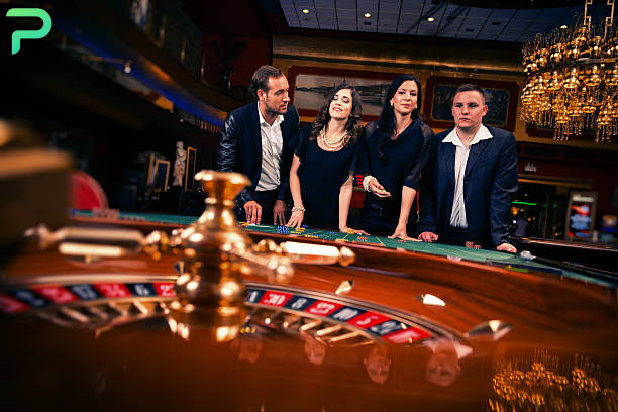 casino pino